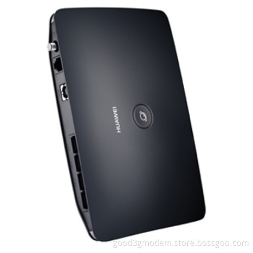 28.8Mbps B683 Wireless 3G Router 32 WiFi Access Huawei B683